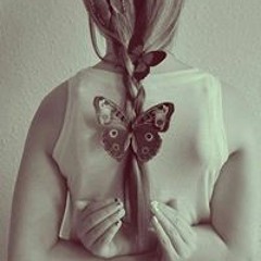 Angelina Kleiner Engel