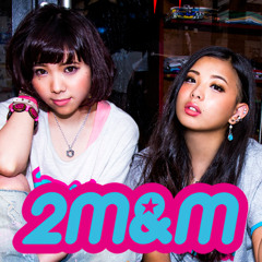 2m&m -two millimeter-