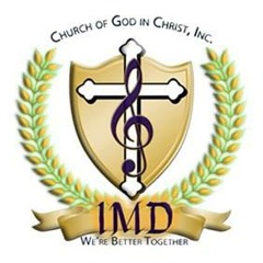 COGIC Mass Choir