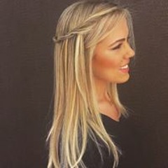 Giovanna Luz Moreira