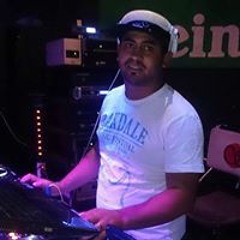 Dj-amine Kraiem