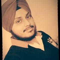 Harmeet Singh