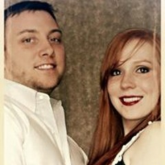 Blake N Becca Landry