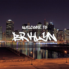 WelcomeToBrklyn