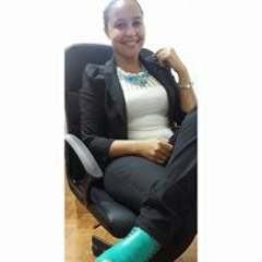 Cleusia Denise Magalhaes