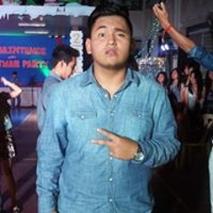 Einstein Torres Bautista