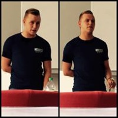 Dennis Jerome Franke