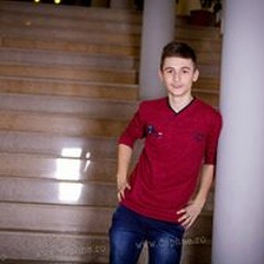 Cristian Pirvulescu Pirvu