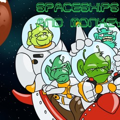 Spaceships and Monkeys