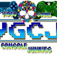 VGCJ Podcast