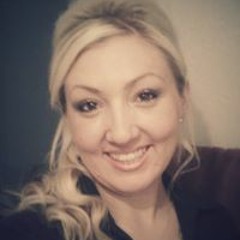 Collette Marie Welch