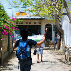 Radipta Dhira Pranata