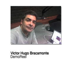 Victor Hugo Bracamonte