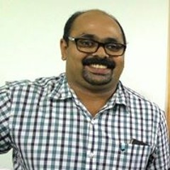 Varghese Elias