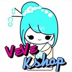 VeVe Kshop