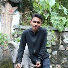 Ridho Ramadhan Lubis