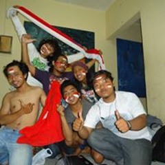 Rico Dwi Wahyu Utomo