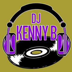 DJ Kenny B
