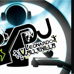 DJ Leonardo Vallenilla