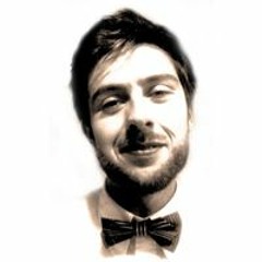 Sander Andreas Schwartz