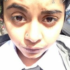 Maxine Amelia Thomas