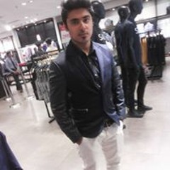 Sanchit Reshi