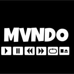 MVNDO OLD BEATS/ IDEAS