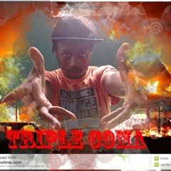 TRIPLECOMA