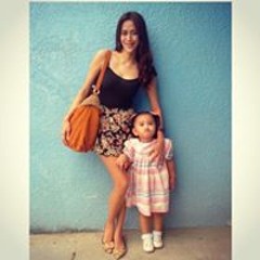 Mimi Daniella Pineda