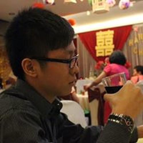 Ng Wei Shyang’s avatar
