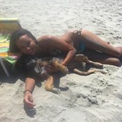 Brooke Taylor Thomas