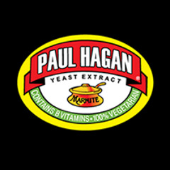 Paul Hagan