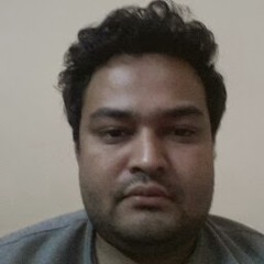 nitin padalia