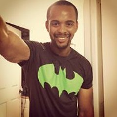 King Jermaine Hendricks