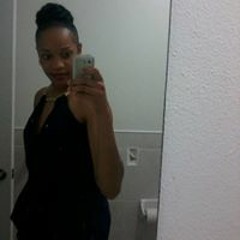 Shavante Dorislee Grant