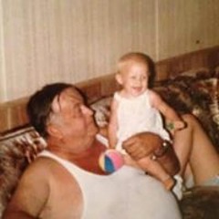 Katrina Clements Barber