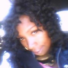 Keyolivia Richardson