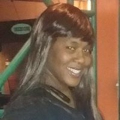 Tamika Parker