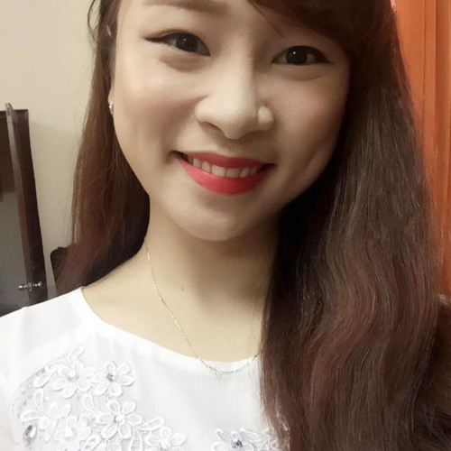 Linh Chi Nguyễn’s avatar