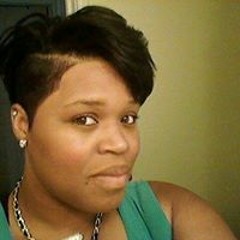 Cynthia Townsend-Palmer