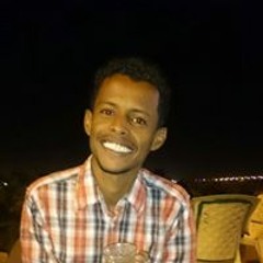 Mohayman Mansour