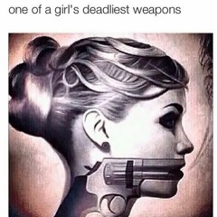 QueenRapNationTheVocalist