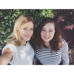 Hannah Elizabeth Taylor