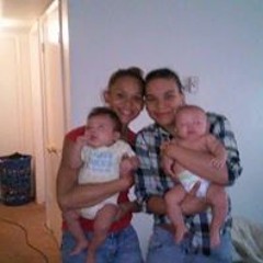 Jennifer Marie Stouder