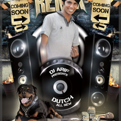 MasterDJ Arif