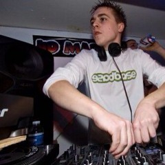 Adam 'djswanyb' Swanwick