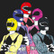 Palace Rangers