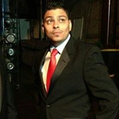 Reynaldo Jose Hernandez