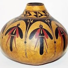 moth pot