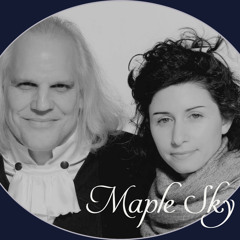 MAPLE SKY